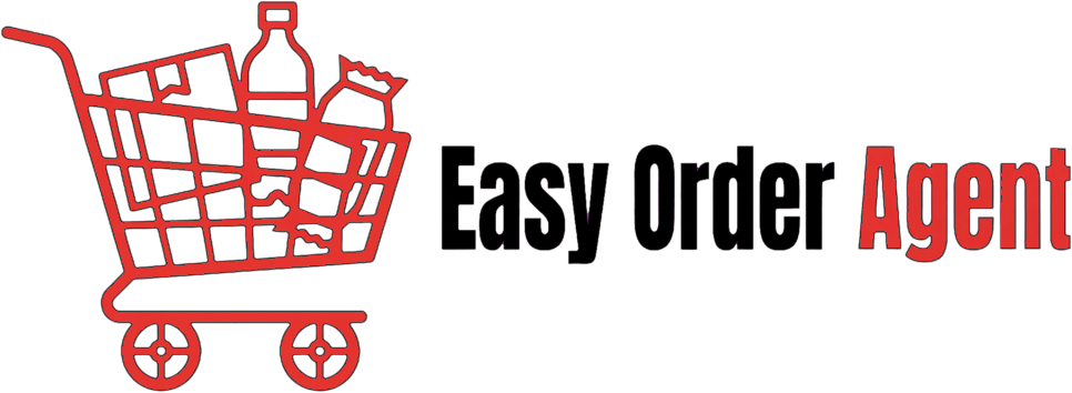 Easy Order Agent